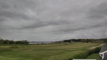 Weather camera view of The Kittansett Club.