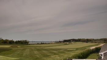 Weather camera view of The Kittansett Club.