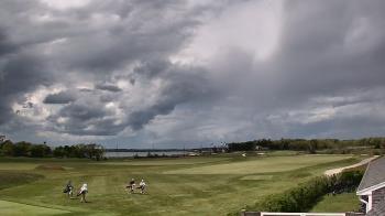 Weather camera view of The Kittansett Club.