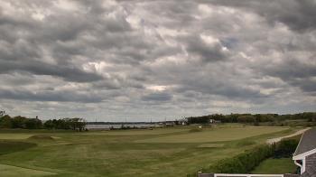 Weather camera view of The Kittansett Club.