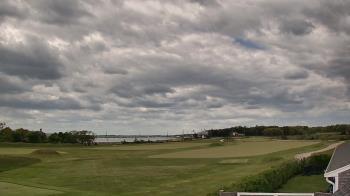 Weather camera view of The Kittansett Club.