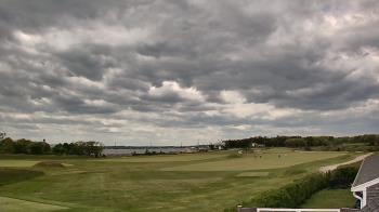 Weather camera view of The Kittansett Club.