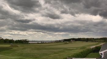 Weather camera view of The Kittansett Club.