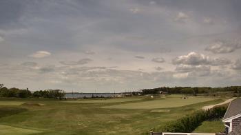 Weather camera view of The Kittansett Club.