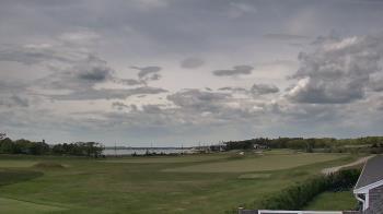 Weather camera view of The Kittansett Club.