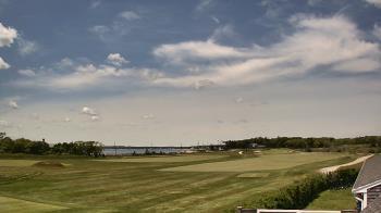 Weather camera view of The Kittansett Club.