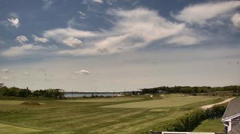 Weather camera view of The Kittansett Club.