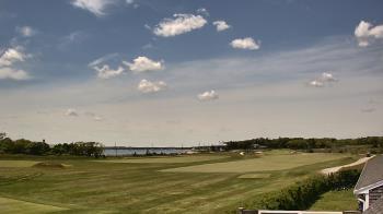 Weather camera view of The Kittansett Club.