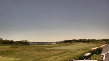 Weather camera view of The Kittansett Club.