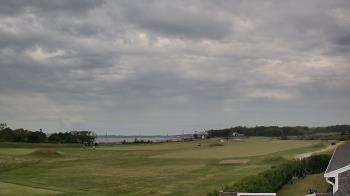 Weather camera view of The Kittansett Club.