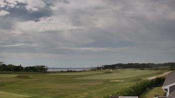 Weather camera view of The Kittansett Club.
