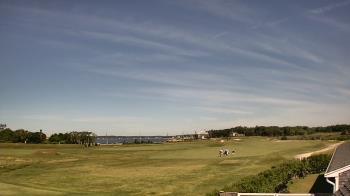 Weather camera view of The Kittansett Club.