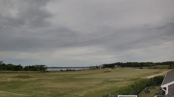 Weather camera view of The Kittansett Club.