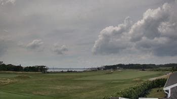 Weather camera view of The Kittansett Club.