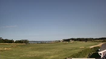 Weather camera view of The Kittansett Club.