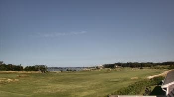 Weather camera view of The Kittansett Club.
