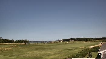 Weather camera view of The Kittansett Club.