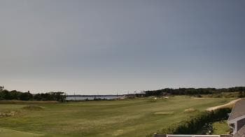 Weather camera view of The Kittansett Club.