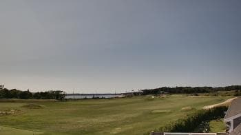 Weather camera view of The Kittansett Club.