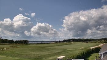 Weather camera view of The Kittansett Club.