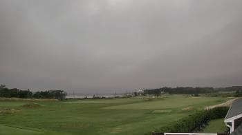Weather camera view of The Kittansett Club.