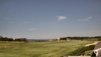 Weather camera view of The Kittansett Club.