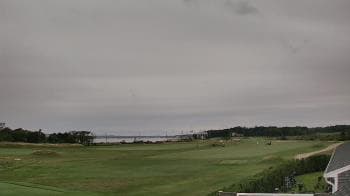 Weather camera view of The Kittansett Club.