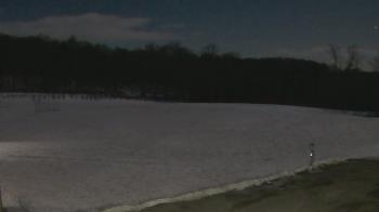 Weather camera view of Marvelwood School.