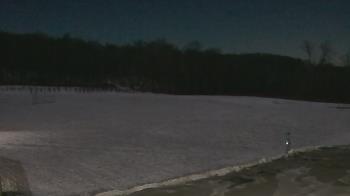 Weather camera view of Marvelwood School.