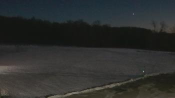 Weather camera view of Marvelwood School.