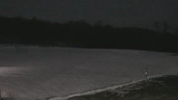 Weather camera view of Marvelwood School.