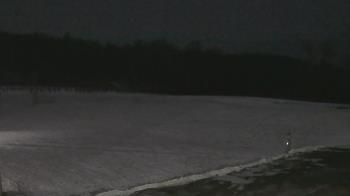 Weather camera view of Marvelwood School.