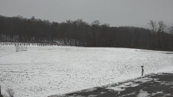 Weather camera view of Marvelwood School.