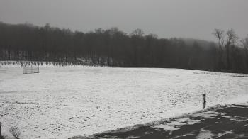 Weather camera view of Marvelwood School.