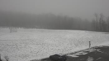 Weather camera view of Marvelwood School.