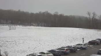 Weather camera view of Marvelwood School.