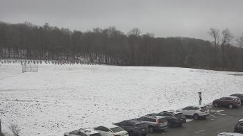 Weather camera view of Marvelwood School.