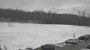 Weather camera view of Marvelwood School.