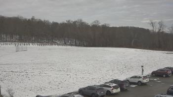 Weather camera view of Marvelwood School.