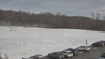 Weather camera view of Marvelwood School.