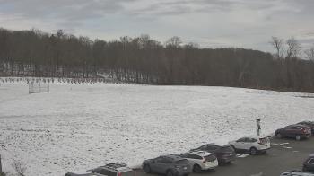 Weather camera view of Marvelwood School.