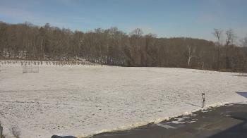 Weather camera view of Marvelwood School.