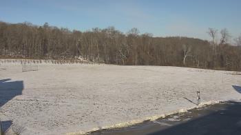 Weather camera view of Marvelwood School.
