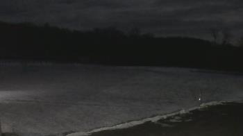 Weather camera view of Marvelwood School.