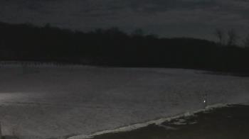 Weather camera view of Marvelwood School.