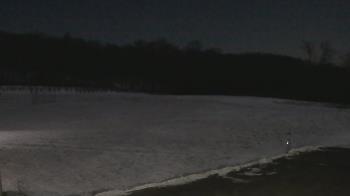 Weather camera view of Marvelwood School.