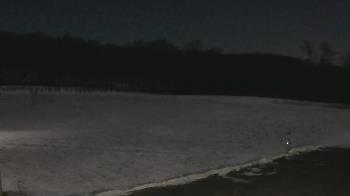 Weather camera view of Marvelwood School.