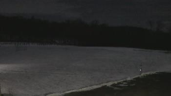 Weather camera view of Marvelwood School.