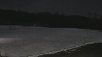 Weather camera view of Marvelwood School.