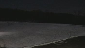 Weather camera view of Marvelwood School.